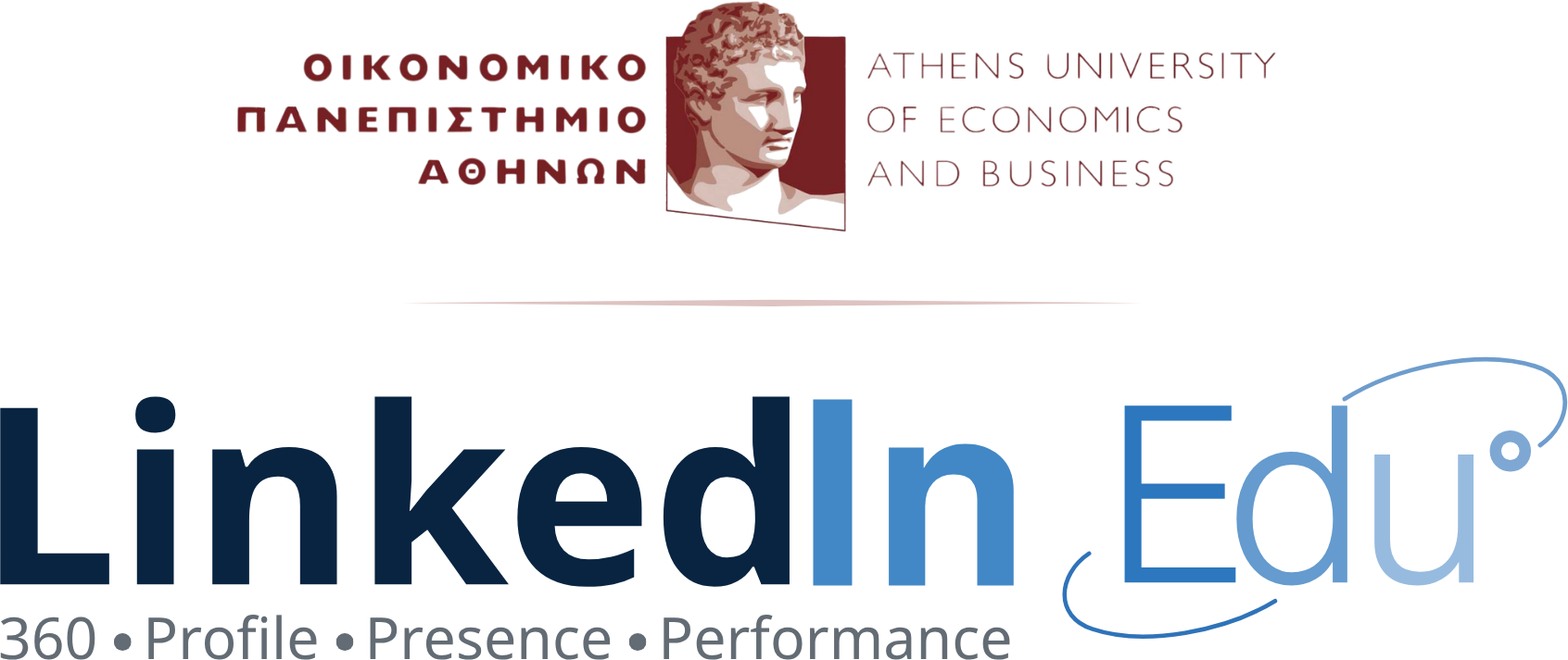 LinkedIn Edu 360° — Πρόγραμμα ΚΕΔΙΒΙΜ Οικονομικού Πανεπιστημίου Αθηνών